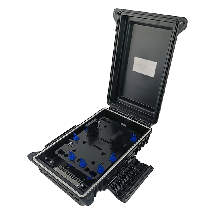 48Core Fiber Optic Distribution Box
