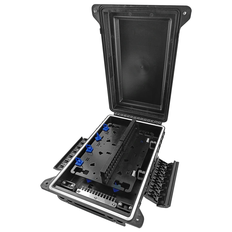 48Core Fiber Optic Distribution Box