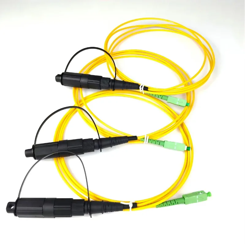 IP68 Waterproof Patch Cord