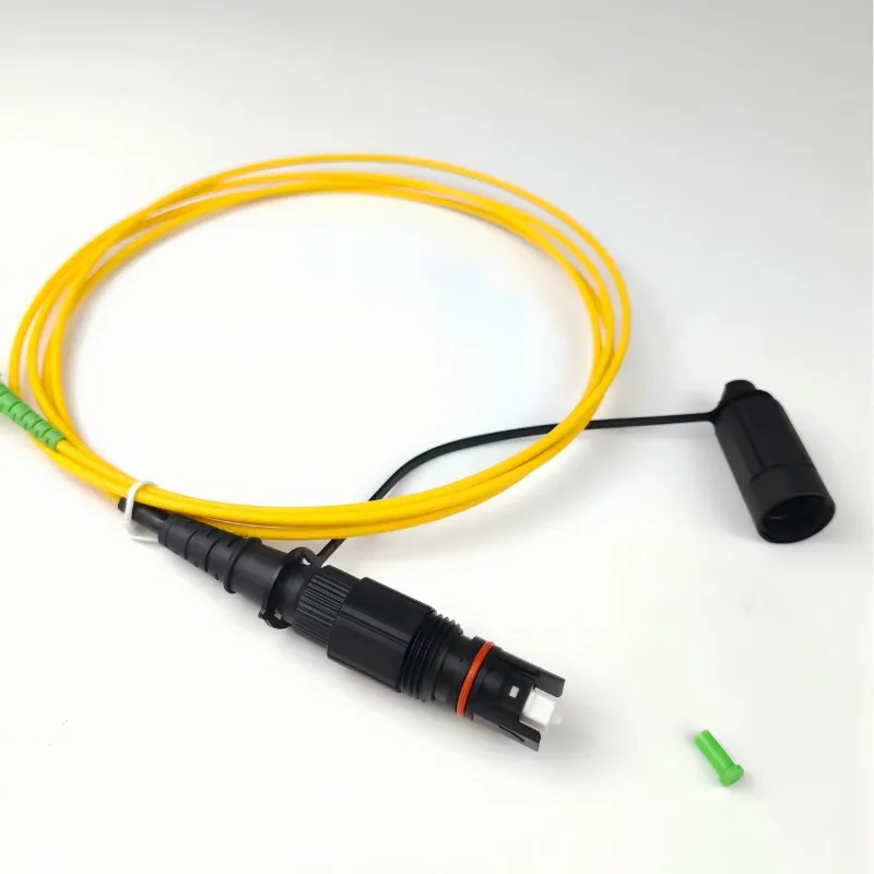 IP68 Waterproof Patch Cord