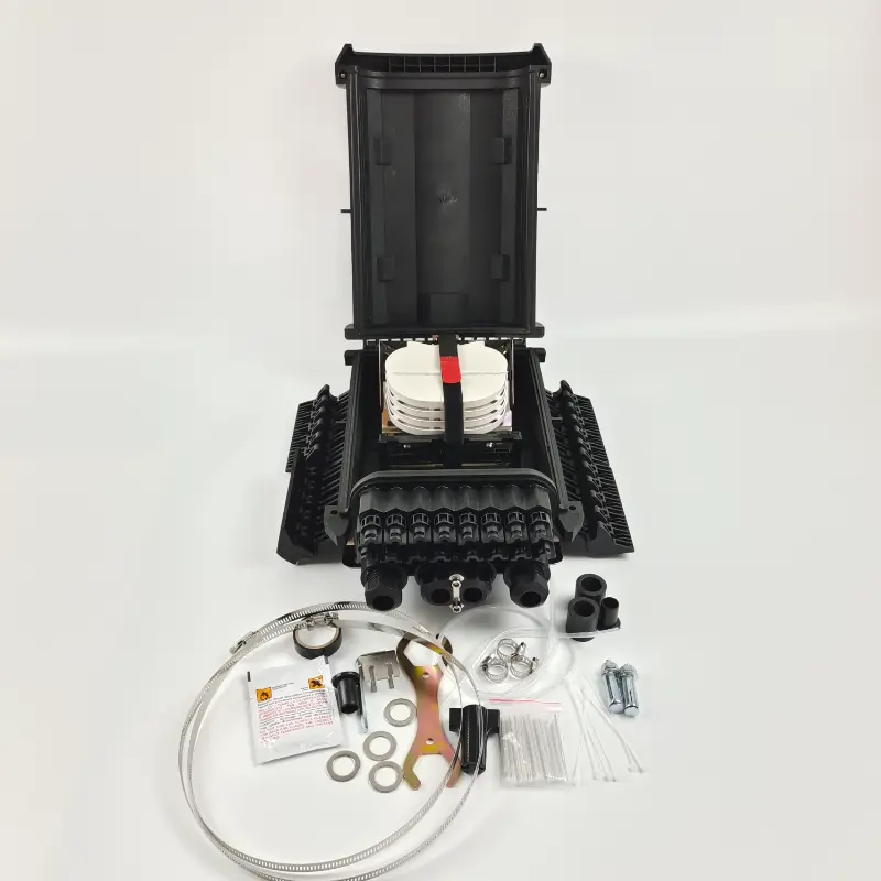 FTTH Fiber Optic ATB Distribution Box